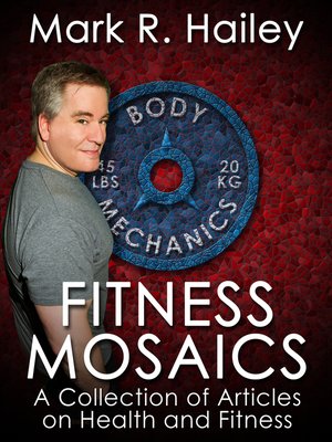 cover image of Fitness Mosaics